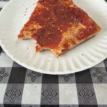 Zi Zia Pizzeria - Hot honey pepperoni pizza - Pizza Near Me - Bloomfield, New Jersey Zi Zia Pizzeria - Hot honey pepperoni pizza - Pizza Near Me - Bloomfield, New Jersey