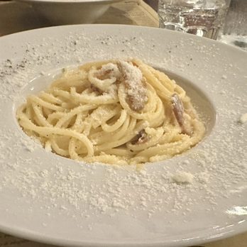 Saltimbocca - Carbonara - Roman Near Me - Rome, RM