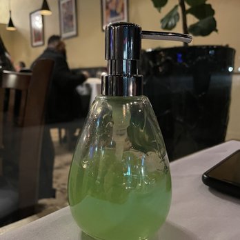 Mimi's Table - Hand sanitizer on every table - Italian Near Me - Tallahassee, Florida Mimi's Table - Hand sanitizer on every table - Italian Near Me - Tallahassee, Florida