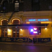 邦楽 THE SWANKYS NEW-YORK-LIVE Live in New York - Amazon.com Music