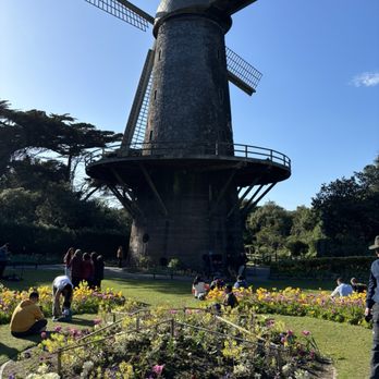 Golden Gate Park - Parks Near Me - San Francisco, California
