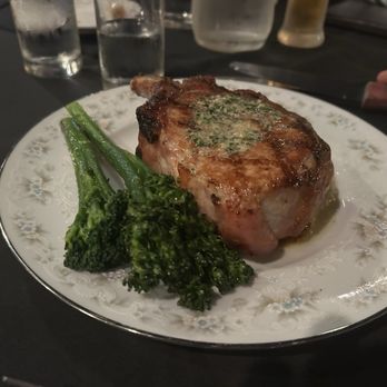 Di Cotta’s - Pork chop - Italian Near Me - Endicott, New York Di Cotta’s - Pork chop - Italian Near Me - Endicott, New York