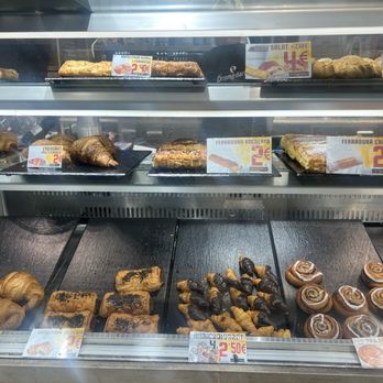 Pannus - Bakeries Near Me - Barcelona, B Pannus - Bakeries Near Me - Barcelona, B
