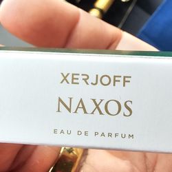 Parfums Raffy - My scent for 2025!