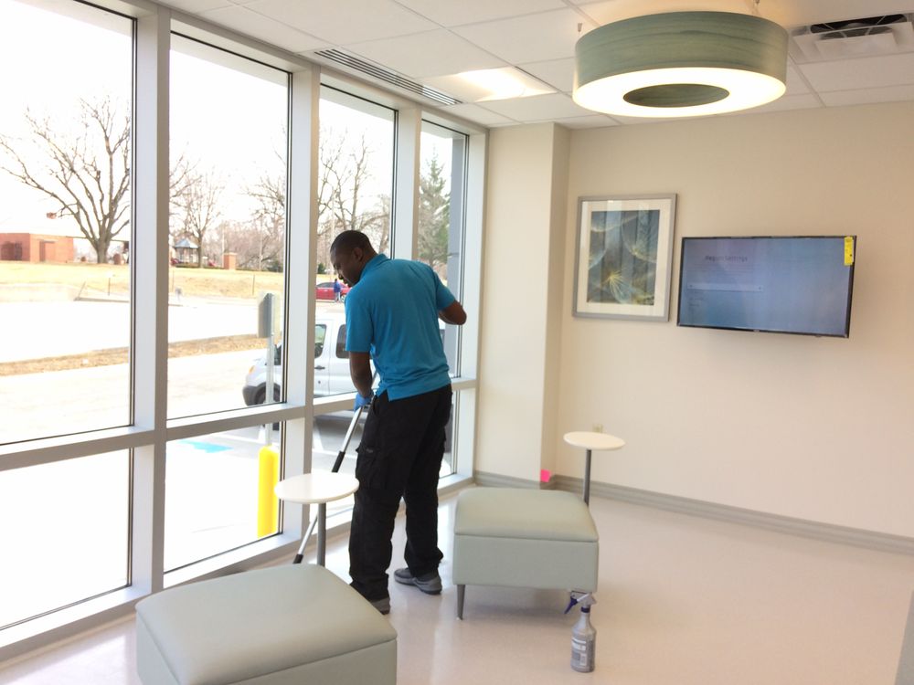 OMEGA CLEANING Overland Park, KS Yelp