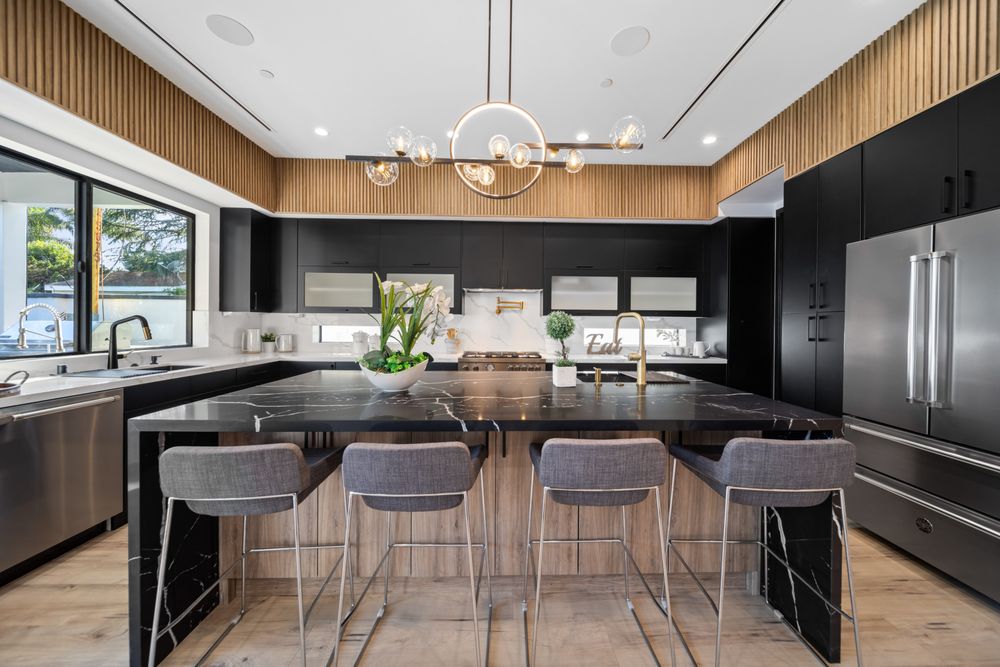 Slide of America Green Builders