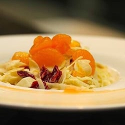 Mundo Trattoria