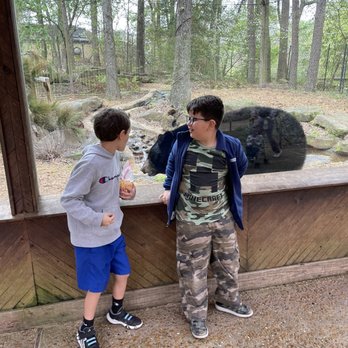 Caldwell Zoo - Zoos Near Me - Tyler, Texas Caldwell Zoo - Zoos Near Me - Tyler, Texas
