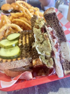 Johnny Kono's Bar & Grill by null