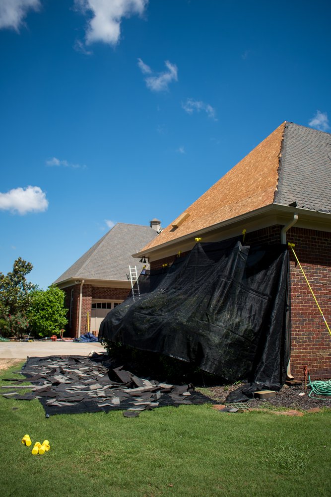 Slide of Yellowhammer Roofing