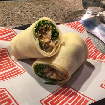 Lucy Liu Kitchen and Bar - Asian Fusion Near Me - Melbourne, VIC