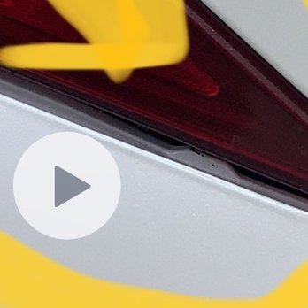 Caliber Collision - Obviously there's a gap bumper isn't on properly - Body Shops Near Me - Tulare, California Caliber Collision - Obviously there's a gap bumper isn't on properly - Body Shops Near Me - Tulare, California