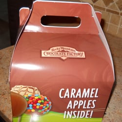 Rocky Mountain Chocolate Factory