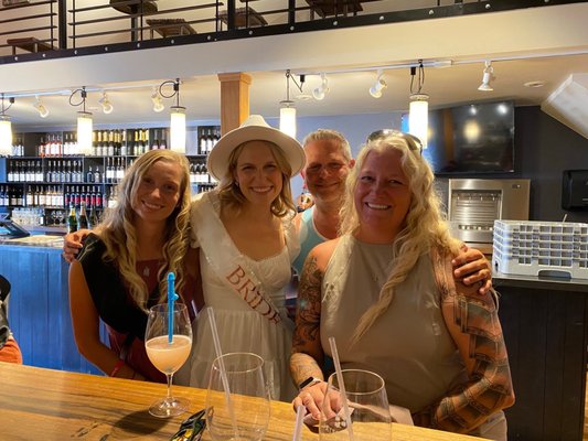 Patterson Cellars Tasting Room Leavenworth by null