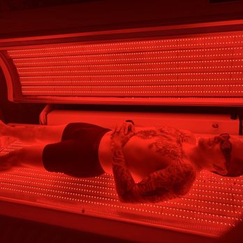 Pure Recovery - Red light therapy - Cryotherapy Near Me - Sherman Oaks, California Pure Recovery - Red light therapy - Cryotherapy Near Me - Sherman Oaks, California