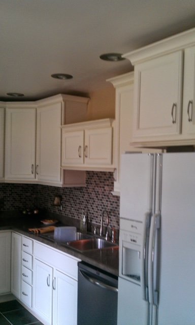 Slide of CBI Property Maintenance