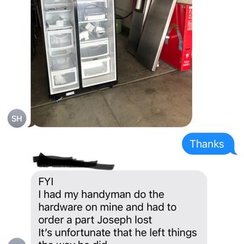 Southland Movers - Proof of Joseph's quality of service - Movers Near Me - Costa Mesa, California Southland Movers - Proof of Joseph's quality of service - Movers Near Me - Costa Mesa, California