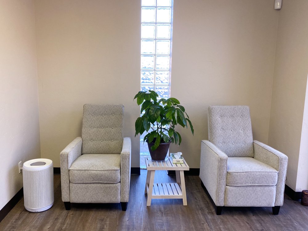 TUCSON ACUPUNCTURE & WELLNESS Updated September 2024 282 E River Rd