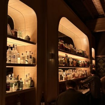 Silk Road - Cocktail Bars Near Me - Portland, Oregon Silk Road - Cocktail Bars Near Me - Portland, Oregon