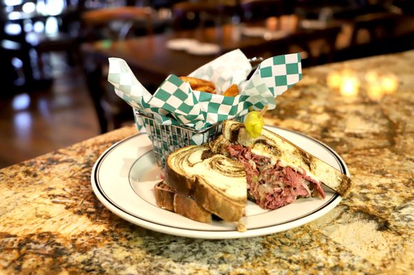 Gillespie's Irish Tavern & Kitchen by null