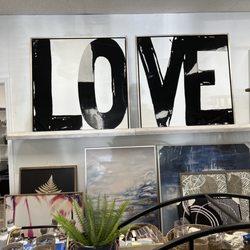 Inside Living Style - Wall decor