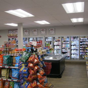 Stewart's Shops - We offer snacks, food to go, iced & hot coffee as well as cold brew, fresh & local milk, ice cream and so much more! - Convenience Stores Near Me - Red Hook, New York