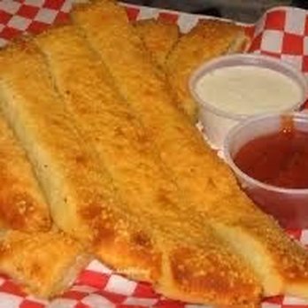 Chuck E. Cheese - Why didn't I receive these?? Looks nothing like the breadsticks I got this evening. - Pizza Near Me - Burbank, California Chuck E. Cheese - Why didn't I receive these?? Looks nothing like the breadsticks I got this evening. - Pizza Near Me - Burbank, California