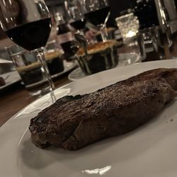 Hawksmoor Manchester - Stake