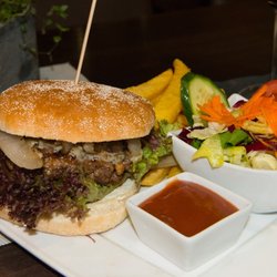 Potier - 250g-Burger "Der Hesse"