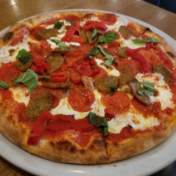 Rosedale Brick Oven - Italian Near Me - Naples, Florida Rosedale Brick Oven - Italian Near Me - Naples, Florida