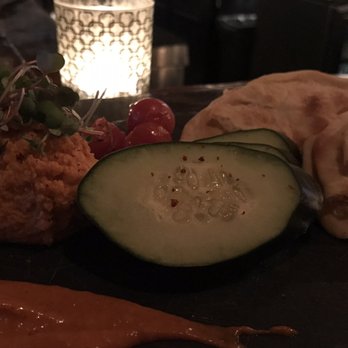Movida - Hummus Board - Spanish Near Me - Milwaukee, Wisconsin Movida - Hummus Board - Spanish Near Me - Milwaukee, Wisconsin