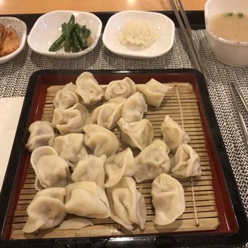 Spa World - Dumpling - Saunas Near Me - Centreville, Virginia