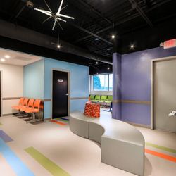Tebo Dentistry For Kids Peachtree Corners