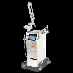 Nasser Madi - Fotona SP Dynamis Pro Laser