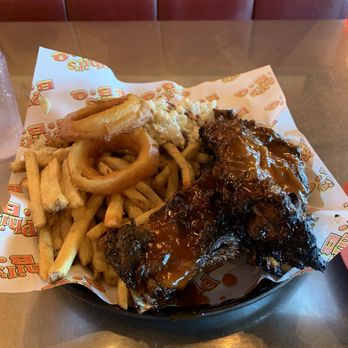 Phil's BBQ - Barbeque Near Me - San Diego, California Phil's BBQ - Barbeque Near Me - San Diego, California