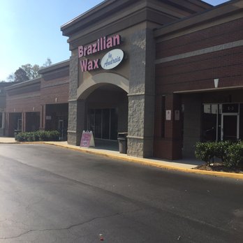 Brazilian Wax by Andreia - Waxing Near Me - Alpharetta, Georgia