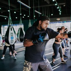 RockBox Fitness Cypress