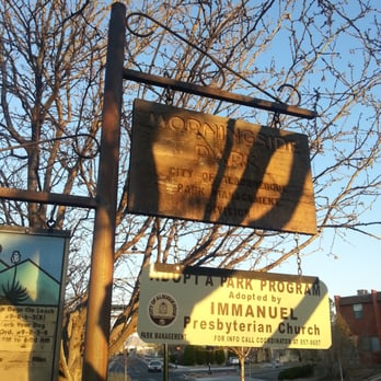 Morningside Park - Parks Near Me - Albuquerque, New Mexico