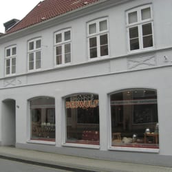 Beowulf - Außenansicht