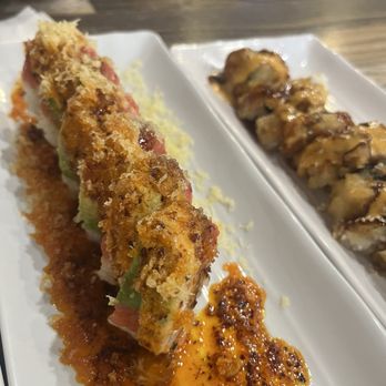 SUSHI MIGUEL’S STYLE - COLTON - Updated April 2025 - 589 Photos & 715