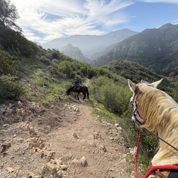 Malibu Riders - Horseback Riding Near Me - Agoura Hills, California