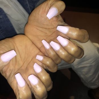 Bella Nails & Spa - He completely changed the price on me - Nail Salons Near Me - Chino Hills, California Bella Nails & Spa - He completely changed the price on me - Nail Salons Near Me - Chino Hills, California