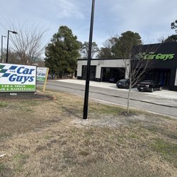 The Car Guys