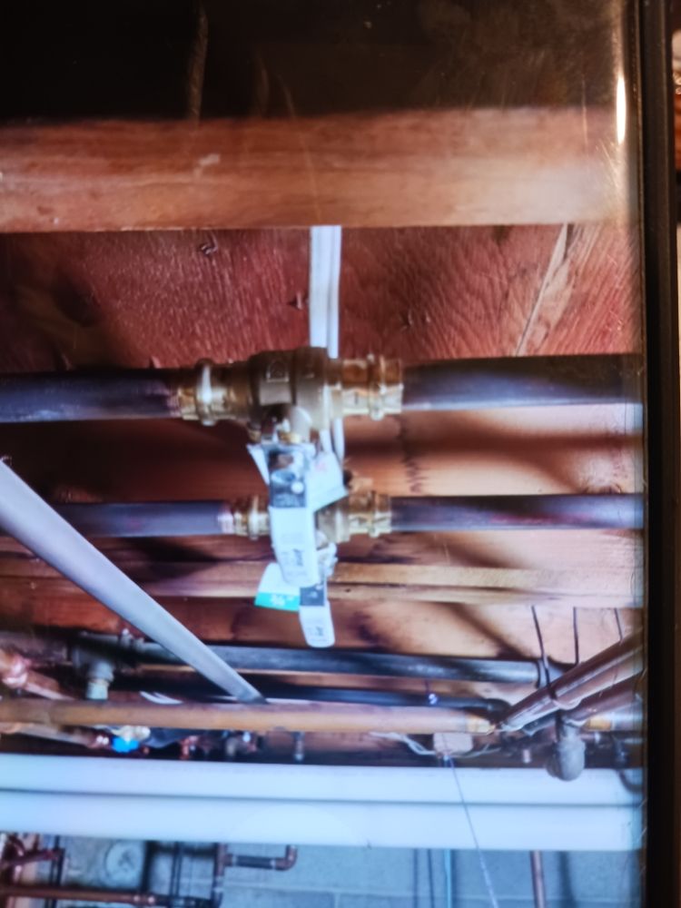 Slide of Down The Drain