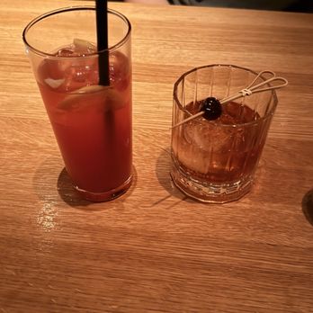 Cactus Club Cafe - Cocktail Bars Near Me - Burnaby, British Columbia