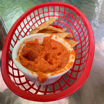 Rutabegorz - $1 Roasted Red Pepper Hummus - Wraps Near Me - Orange, California Rutabegorz - $1 Roasted Red Pepper Hummus - Wraps Near Me - Orange, California