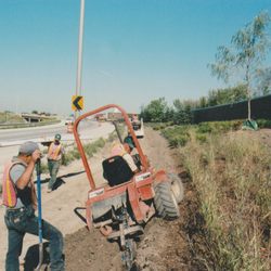 Halloran & Yauch Irrigation Systems