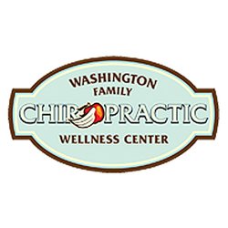 Washington Family Chiropractor - Company logo