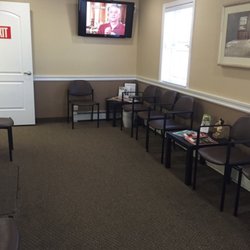 Sisselman Medical Group - Waiting Room 8-19-2015