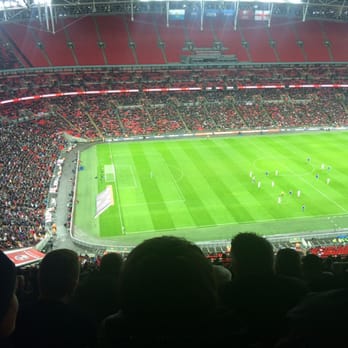 Wembley Stadium - Stadiums & Arenas Near Me - London, XGL Wembley Stadium - Stadiums & Arenas Near Me - London, XGL
